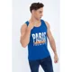 thumbnail image 2 of Polera Musculosa Hombre Sin Mangas Paris Colores 7604, 2 of 5