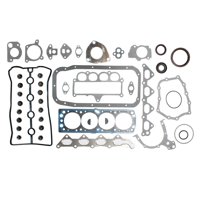 Repuestos Del Sol - Juego Empaquetadura Motor Daewoo Nubira 1.6 1998 2003