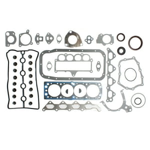 Repuestos Del Sol - Juego Empaquetadura Motor Chevrolet Vivant Ls 1.6 2004 2010