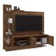 thumbnail image 5 of Panel TV Reina 55'' Mdp Café, 5 of 6