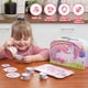 thumbnail image 5 of Juego de té JOYIN Unicorn con tetera de hojalata para niños pequeños con funda, 5 of 9