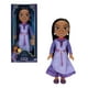 thumbnail image 1 of Mini Muñeca Asha 15 cm | Wish, 1 of 5