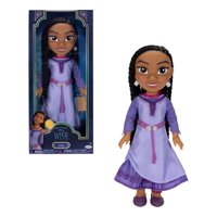 Jacks - Mini Muñeca Asha 15 Cm | Wish