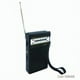 thumbnail image 2 of Radio Am/fm 2 Bandas Mod.r-65rg Recargable Usb Type-c, 2 of 3