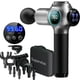 thumbnail image 1 of 99 Gear Masage Gun Massager Fitness Equipment Neuk Massage Gun Adult Body Massagers Back Massage Instrument Massaging Guns Gym, 1 of 3