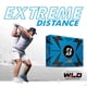 thumbnail image 5 of Pelotas de golf Bridgestone Golf 2023 e9 Long Drive, color blanco, 5 of 6