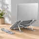 thumbnail image 5 of Soporte Laptop Aluminio Motomo DSK-06, 7 Niveles, Hasta 18 Pulg, 5 of 7