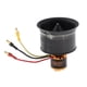 thumbnail image 4 of Ventilador De Conducto De 50 Mm Motor Sin Escobillas De 12 Cuchillas Para Accesorio De Avión EDF Modelo RC, 4 of 5