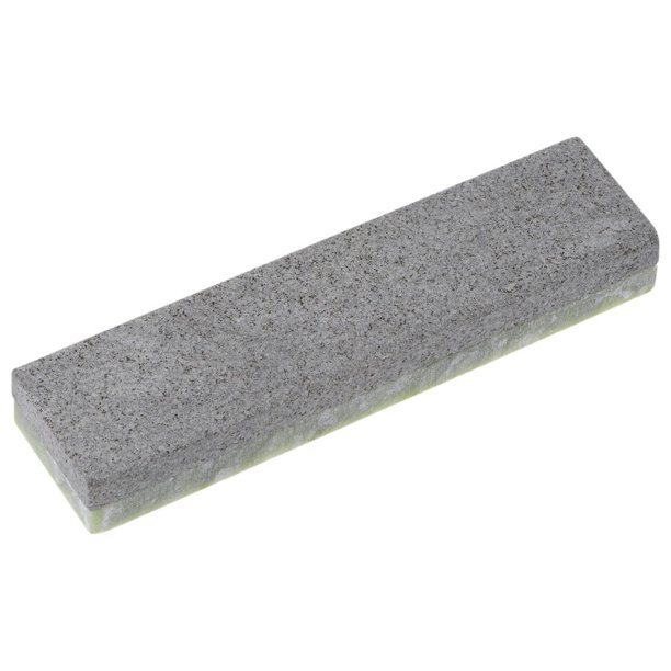 Piedras de afilar Uxcell 8000/12000 Grit 2 lados combinación piedra de afilar 100x25x12.5mm