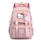 thumbnail image 1 of hellokitty Hello Kitty Backpack Female Japanese Cute Primary School Junior High School Large Capacity School Bag, 1 of 3