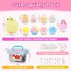 thumbnail image 2 of Pack 10 Taba Squishy Toys YRSDQueenA con Caja y Stickers, 2 of 3