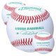 thumbnail image 1 of Diamond Sports DOL-1 USSSA Pelotas de Béisbol de Cuero – Caja de Tres Docenas (36 unidades), 1 of 3