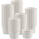 thumbnail image 1 of Vasos De Papel Para Soufflé 2 Oz 60 Ml Desechables 300 Unidades, 1 of 7
