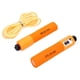 thumbnail image 3 of Cuerda De Salto De La Cuerda De Salto Ajustable Con El Contador Automático De Naranja, 3 of 5