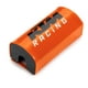 thumbnail image 1 of Almohadilla De Manillar Sxs07250800 Naranja 1 1 8 Fatbar, 1 of 2