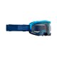 thumbnail image 1 of Antiparra Leatt Velocity 4.0 Cyan Azul Transparente 83 VLT, 1 of 2