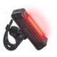 thumbnail image 2 of Luz Led Recargable Impermeable Usb Para Bicicleta, 2 of 3