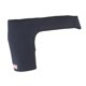 thumbnail image 3 of deportes para adultos solo hombro soporte corsés protectores correa cinturones banda negro, 3 of 3