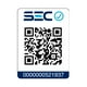 thumbnail image 5 of Extractor De Jugo Electrico 1100ml 800W 2Vel TH-2652i, 5 of 5