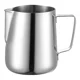 thumbnail image 1 of Jarra Para Texturizar Leche 350ml Espuma Latte Barista, 1 of 6