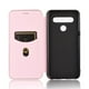 thumbnail image 4 of Funda Flip para FOXDOCK LG K41S - Funda magnética de negocios, funda protectora delgada, 4 of 5
