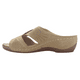 thumbnail image 2 of Sandalia Chalada Mujer Kon-5 Beige Casual, 2 of 9