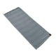 thumbnail image 1 of Soft Fleece Sleeping Bag Liner Business Backpacking Thermal Camping Manta Gris, 1 of 6