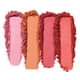 thumbnail image 2 of Polvo cosmético Blush Palette e.l.f., con 4 tonos, para mujer, 2 of 3