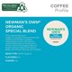 thumbnail image 5 of Cápsulas de café Newman's Own Special Blend tueste medio 120 unidades, 5 of 9