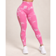 thumbnail image 2 of Leggings Tie Dye Mujer Push Up con Abertura Escalonada, 2 of 4
