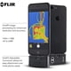 thumbnail image 2 of Cámara de Imagen Térmica FLIR ONE Pro LT para iOS, 2 of 4