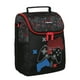 thumbnail image 1 of Lonchera Infantil Hombre Greenland Future Gamer Negro Head, 1 of 5