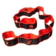 thumbnail image 2 of Banda Elástica 8 Divisiones Yoga Rojo/negro, 2 of 3