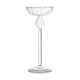 thumbnail image 3 of Stumpenkerzenhalter Im Europäischen Stil Kerzenhalter Aus Glas Candlefort Teelichthalter Für Hochzeit Kaffee Esstisch Festival M, 3 of 5