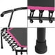 thumbnail image 5 of Trampolin con soporte en T 115 cms., saltarina, Power Jump Fucsia, 5 of 7