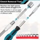 thumbnail image 4 of Kit de Herramientas para Cambio de Correa y Extracción del Embrague Buhobha para Polaris RZR, 4 of 5
