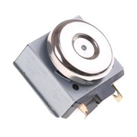 Magideal - Interruptor Temporizador De Retardo Temporizador Mecánico Fácil De Instalar 60M Temporizadores Interruptor Controlador De Para Electrodoméstico