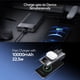 thumbnail image 3 of Bateria Externa Power Bank 10000ma 22.5W Motomo MO-26L Negro, 3 of 4
