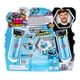 thumbnail image 3 of Toy MrBeast Lab Swarms Mega Lab, paquete de 12 unidades, Vipermite con agua, 3 of 3