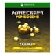 thumbnail image 5 of Consola Microsoft Xbox One S 1TB Paquete Minecraft, 5 of 9