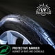 thumbnail image 4 of Revestimiento en aerosol Tire Shine Turtle Wax Hybrid Solutions, 690 ml, 4 of 6