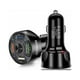 thumbnail image 2 of Cargador Para Auto 18W Ultra Rápido - PS, 2 of 3