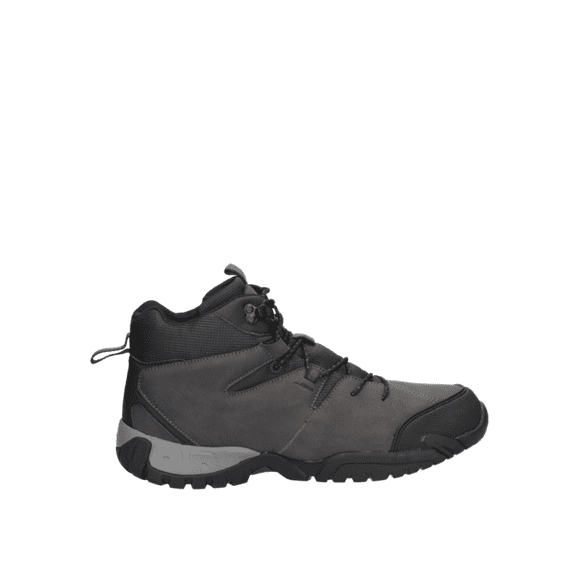 BOTINES PANAMA JACK GRIS | PF02949.003-F - Talla 41