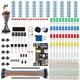 thumbnail image 1 of Kit de diversión electrónico Smraza Basic Starter Kit para Arduino, 1 of 8