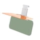 thumbnail image 5 of Extensor Universal De Visera Solar Para Coche, Día Y Noche, Para Una Conducción Más Segura, Ajustable, 32cm X 12cm, 5 of 5