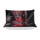 thumbnail image 3 of Deadpool Bedding Comforter Sets 3-Piece Bedding Set Soft Warm Bed Set for Bedroom All Season, 3 of 5