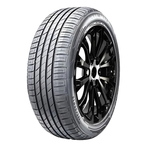 Neumatico Roadx 205/55R16 Rxmotion H12 H/T 91V V