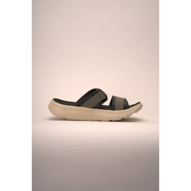 Sandalia Casual Hombre Negro Kenai Chinitown