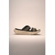 thumbnail image 1 of Sandalia Casual Hombre Negro Kenai Chinitown, 1 of 4