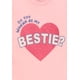 thumbnail image 3 of Polera Bb Niña Glitter Day To Day, 3 of 3